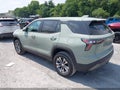 Photo 3 of 16 — 2026 Chevrolet Equinox