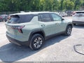 Photo 4 of 16 — 2026 Chevrolet Equinox