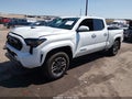 2025 Toyota Tacoma — photo 2 of 17 | VIN 3TYLB5JN5ST087638