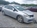 2013 Honda Civic — photo 13 of 16 | VIN 2HGFB2F5XDH593100