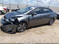 2021 Nissan Versa — photo 2 of 16 | VIN 3N1CN8EV2ML893365