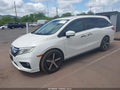 2018 Honda Odyssey — photo 2 of 16 | VIN 5FNRL6H7XJB029205