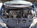 2014 Honda Civic — photo 10 of 11 | VIN 19XFB2F86EE264710