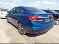 2014 Honda Civic — photo 3 of 11 | VIN 19XFB2F86EE264710