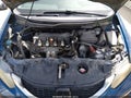 2014 Honda Civic — photo 6 of 11 | VIN 19XFB2F86EE264710