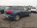 Photo 4 of 11 — 2009 Acura MDX