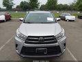 2018 Toyota Highlander — photo 12 of 16 | VIN 5TDJZRFH3JS549329