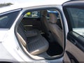2019 Ford Fusion — photo 8 of 20 | VIN 3FA6P0CD5KR223101