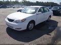 2002 Toyota Camry — photo 2 of 16 | VIN 4T1BE32K72U068135