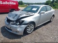 2010 Lexus IS 250 — photo 2 of 16 | VIN JTHCF5C21A5042153