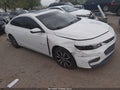 2018 Chevrolet Malibu Limited — photo 1 of 15 | VIN 1G1ZD5STXJF268321