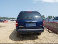 Photo 13 of 16 — 2008 Ford Explorer