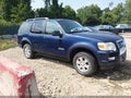 Photo 1 of 16 — 2008 Ford Explorer