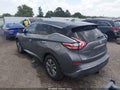 2017 Nissan Murano — photo 3 of 11 | VIN 5N1AZ2MG1HN155065