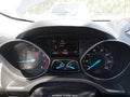 2019 Ford Escape — photo 7 of 16 | VIN 1FMCU9J92KUA69427