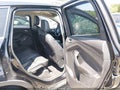2019 Ford Escape — photo 8 of 16 | VIN 1FMCU9J92KUA69427