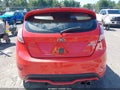 2015 Ford Fiesta — photo 16 of 16 | VIN 3FADP4GX0FM222847