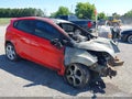 2015 Ford Fiesta — photo 1 of 16 | VIN 3FADP4GX0FM222847