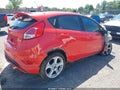 2015 Ford Fiesta — photo 4 of 16 | VIN 3FADP4GX0FM222847