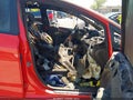 2015 Ford Fiesta — photo 5 of 16 | VIN 3FADP4GX0FM222847