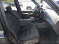 2002 Ford Explorer Sport Trac — photo 5 of 22 | VIN 1FMZU77E42UC52427