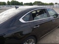 2019 Kia K900 — photo 18 of 19 | VIN KNAS24J62K6009969