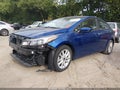 2017 Kia Forte — photo 2 of 12 | VIN 3KPFL4A72HE103881