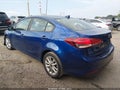 2017 Kia Forte — photo 3 of 12 | VIN 3KPFL4A72HE103881