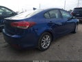 2017 Kia Forte — photo 4 of 12 | VIN 3KPFL4A72HE103881