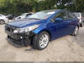 2017 Kia Forte — photo 6 of 12 | VIN 3KPFL4A72HE103881