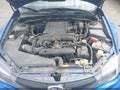 2011 Subaru Impreza — photo 10 of 16 | VIN JF1GR7E68BG809739