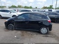 2024 Mitsubishi Mirage — photo 14 of 16 | VIN ML32AUHJXRH035317