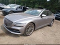 2024 Genesis G80 — photo 2 of 16 | VIN KMTGB4SC5RU219891