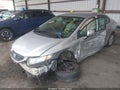 2015 Honda Civic — photo 2 of 17 | VIN 19XFB2F53FE009553