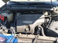 2001 Buick LeSabre — photo 10 of 17 | VIN 1G4HP54K11U272716