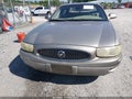 2001 Buick LeSabre — photo 13 of 17 | VIN 1G4HP54K11U272716