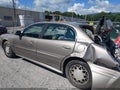 2001 Buick LeSabre — photo 3 of 17 | VIN 1G4HP54K11U272716