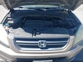 Photo 10 of 11 — 2004 Honda Pilot