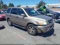 Photo 1 of 11 — 2004 Honda Pilot