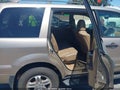 Photo 8 of 11 — 2004 Honda Pilot