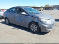 2017 Hyundai Accent — photo 1 of 16 | VIN KMHCT4AE5HU182848