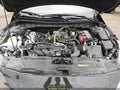 2025 Nissan Altima — photo 10 of 16 | VIN 1N4BL4BV6SN306602