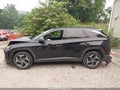 2024 Hyundai Tucson Hybrid — photo 14 of 16 | VIN KM8JECD13RU199847
