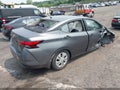 Photo 4 of 16 — 2021 Nissan Versa