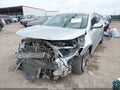 2021 Chevrolet Malibu — photo 2 of 15 | VIN 1G1ZD5ST4MF043980