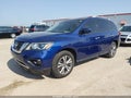 2020 Nissan Pathfinder — photo 2 of 12 | VIN 5N1DR2CM5LC598263