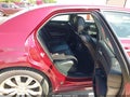 2020 Chrysler 300 — photo 8 of 17 | VIN 2C3CCAEG6LH108689