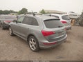 2010 Audi Q5 — photo 3 of 16 | VIN WA1LKAFP6AA062171