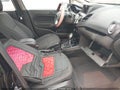 2018 Ford Fiesta — photo 5 of 12 | VIN 3FADP4EJ6JM131489