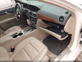2014 Mercedes-Benz C-Class — photo 5 of 16 | VIN WDDGF5HB7EA905102